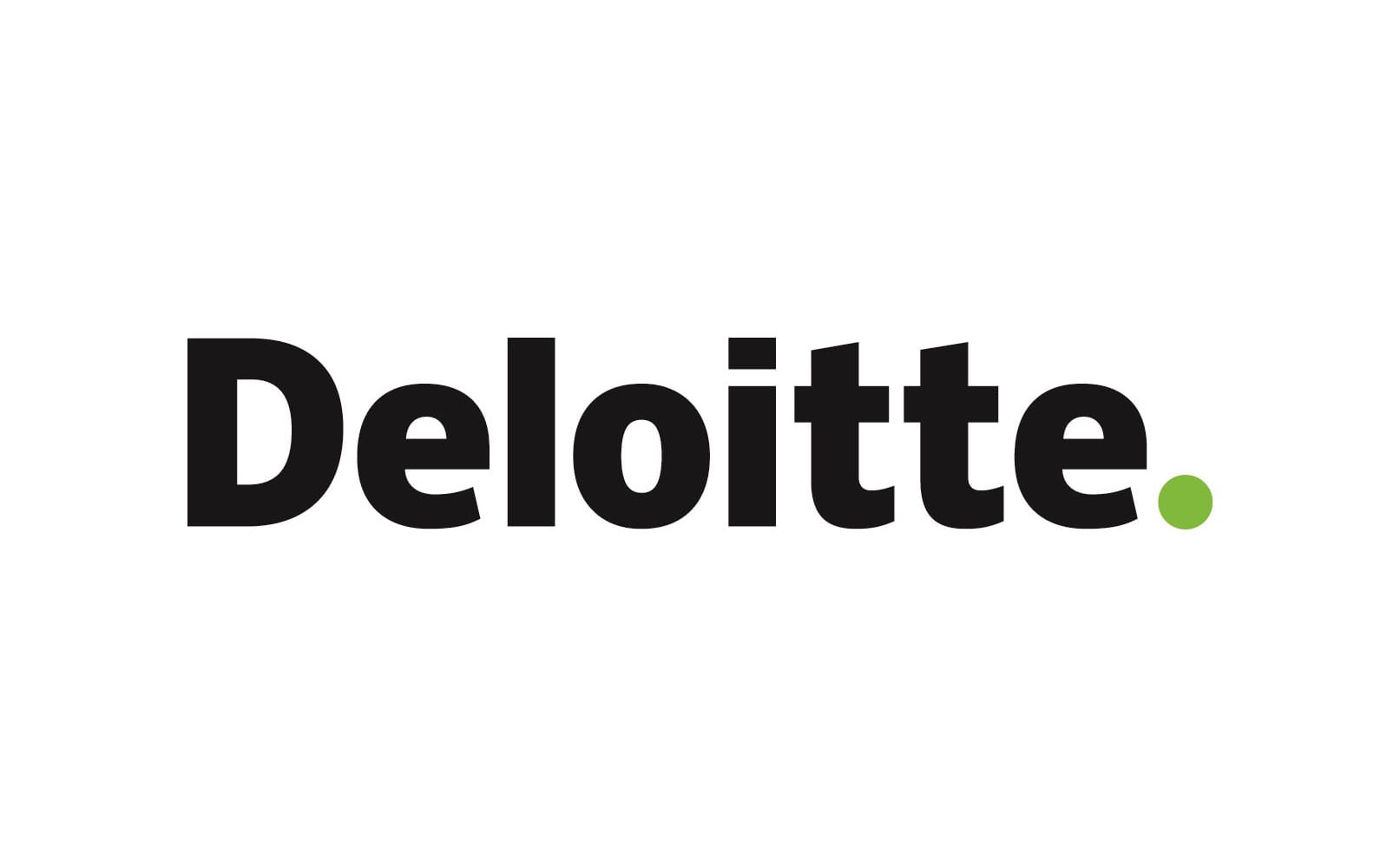 Deloitte logo
