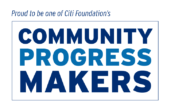 community progress makers logo