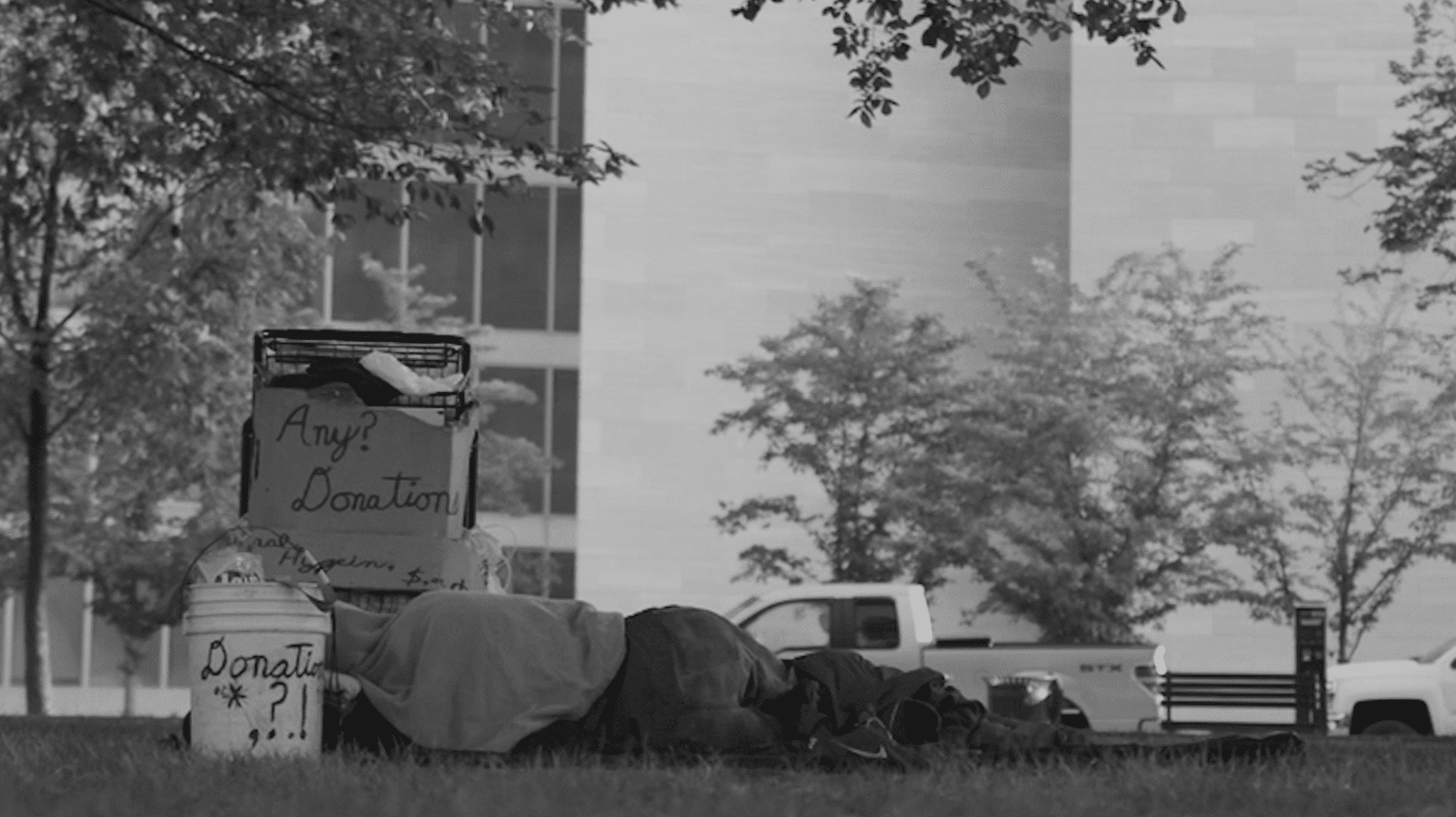 How Project Community Connect is Changing the Narrative Around Unhoused and ALICE Communities